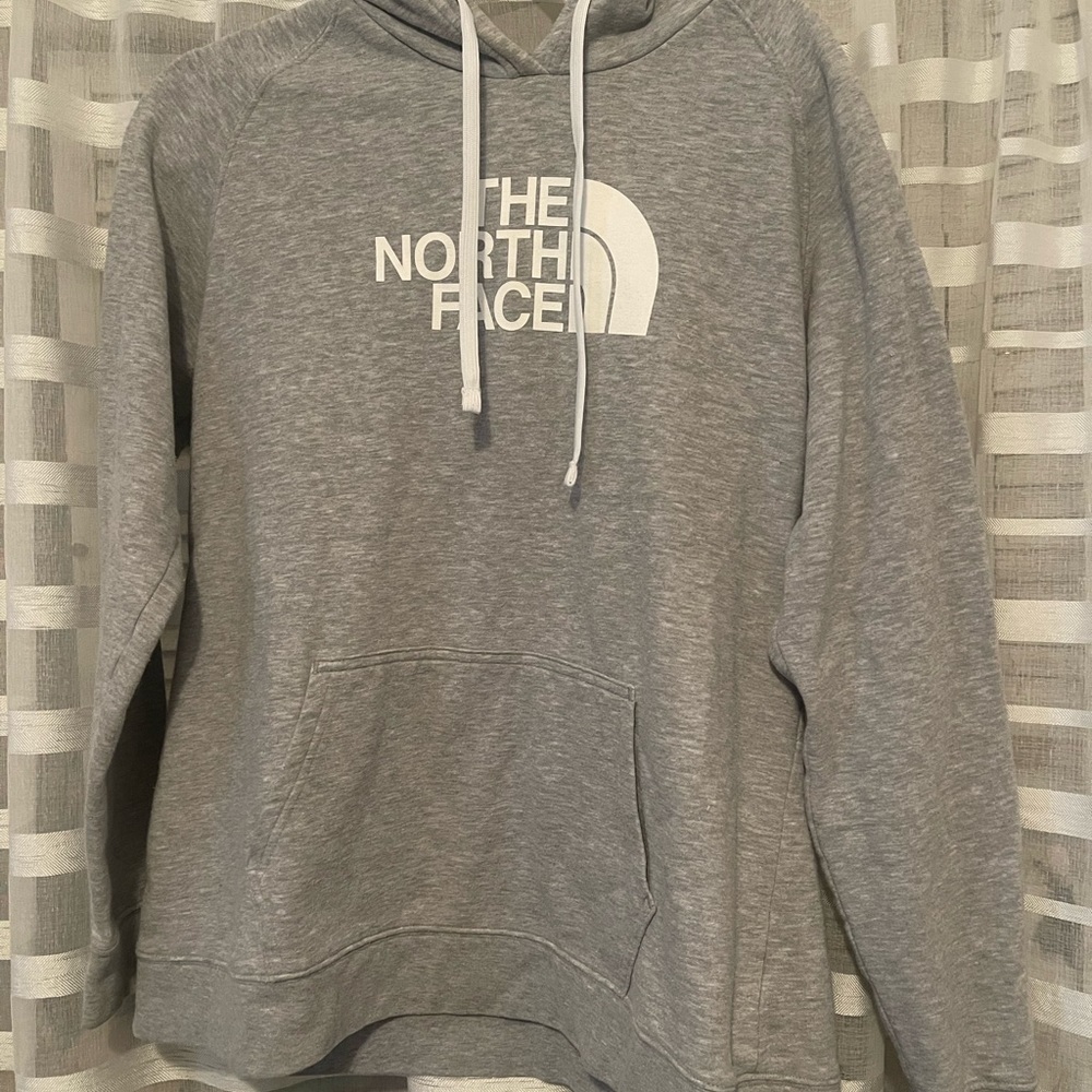The North Face Hoodie
